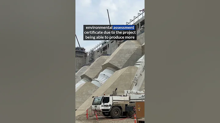 Latest Concerns with Site C