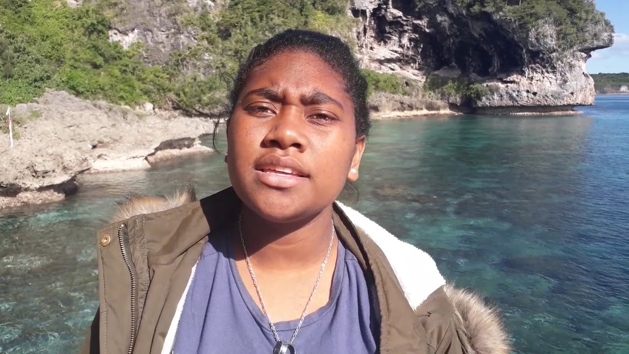 Mon pays *Kenu D'zyl*