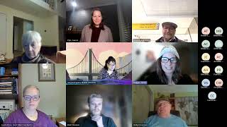 2023 VOREC Community Grant Program Open Office Hour | November 7, 2023