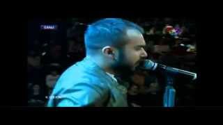 Mustafa Bozkurt - Nereden Bileceksiniz   O ses Türkiye 4 Şubat 2013