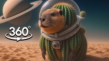 SIGMA BOY х ALL BRAINROT Animals EXTINCTION but Only THE RAREST Animals VR 360º