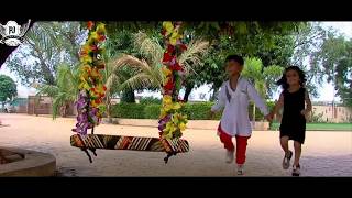 Raksha bandhan special ||ભાઇ-બહેન ની કરુણાભરી કહાની|| ||PJ CREATION||