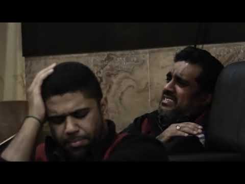 ما ادري آش جنيتو في دهركم اهل البيت ع