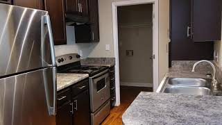 Loft Self Guided Tour