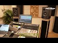 FABRICATION D’UN VINYLE épisode 1/4 - La gravure