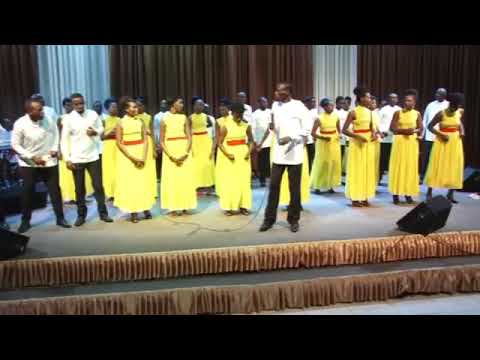 NIMETOSHEKA Hemen Worshipers International 