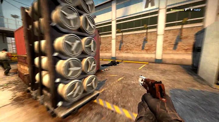 ESEA.net COTW: Insane ECO Ace