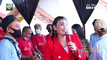 DIAN ANIC KECEWA ANICA NADA SIANG 08 OKTOBER 2020 TERSANA PABEDILAN CIREBON