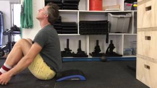 Stability WOD 14: The Abdominals of the Neck