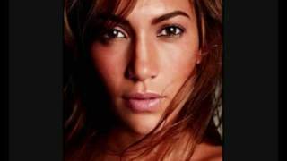 That´s not me by Jennifer Lopez