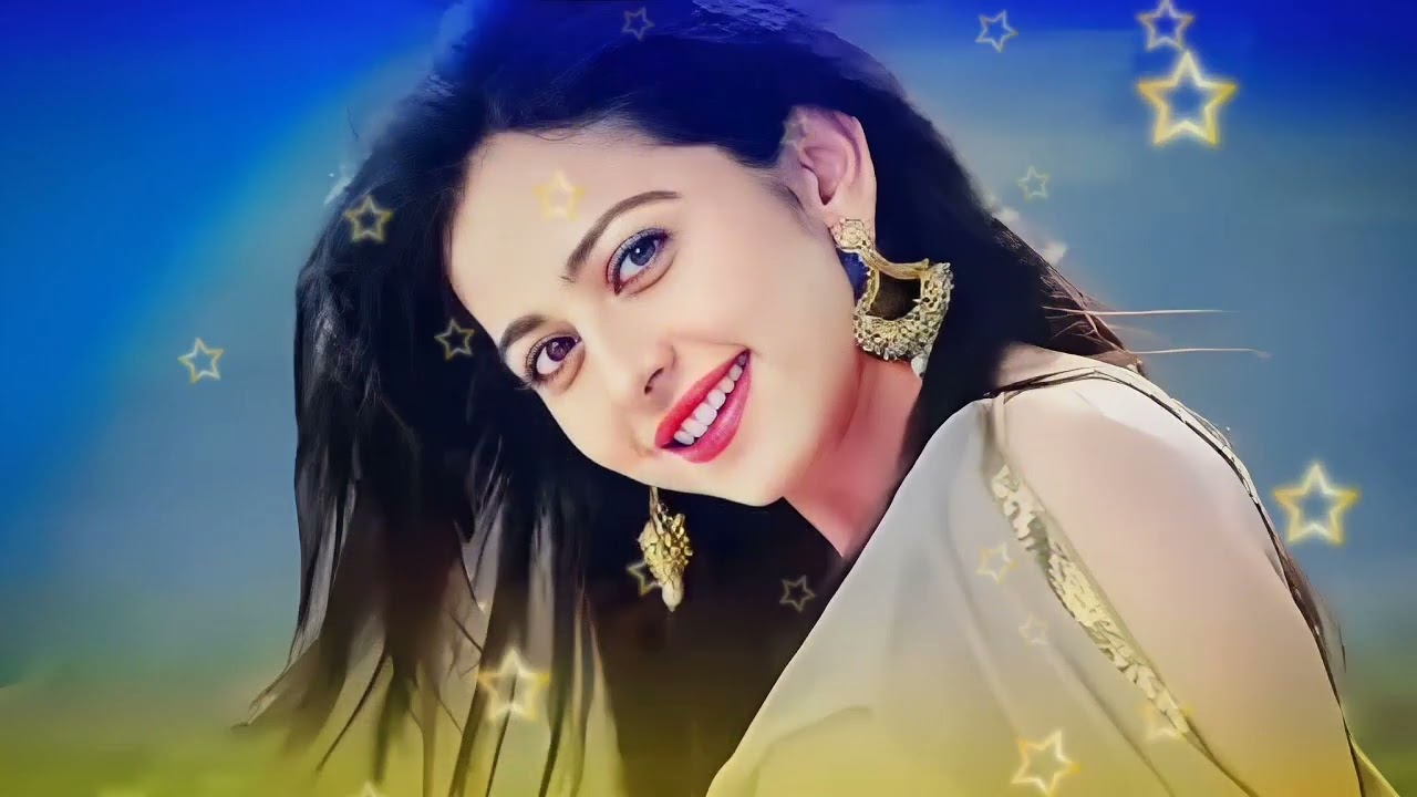 Kitne Dino Ke Bad Mile Ho || Andolan - 1995 || Alka Yagnik, Kumar Sanu | 90's Romantic Songs