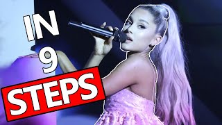 Basically Every Pop Song In 9 Steps