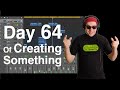 I WAS PLAYING IN AN ORCHESTRA IN A DREAM – Creating Something #64