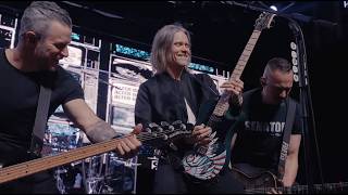 Alter Bridge - Tested and Able (Music Video)