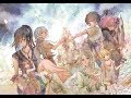 Hashitairo - rionos (Kujira no Kora wa Sajou ni Utau Ending)