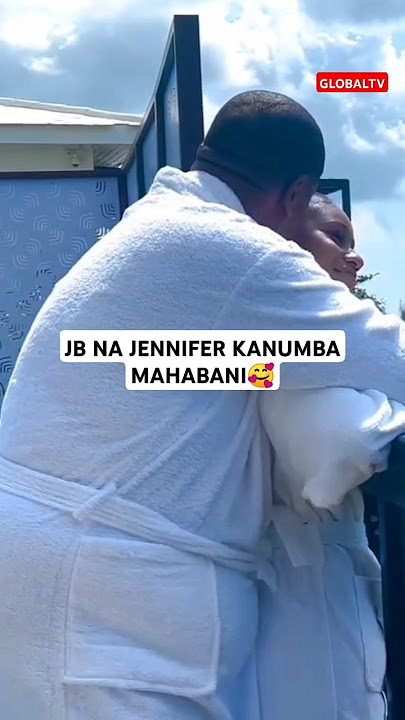 Download lagu ❤️JB NA JENNIFER KANUMBA MAHABANI🥰❤️💥 #shortsvideo #viralvideo #youtube #globaltv #trending #live