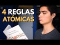 Cómo formar hábitos de estudio | Resumen de Atomic Habits - Parte 2