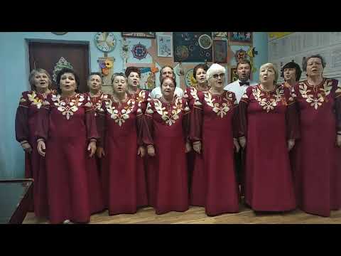 Дай Бог мира