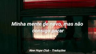 New Hope Club & Danna Paola - Know Me Too Well (Tradução PT-BR)