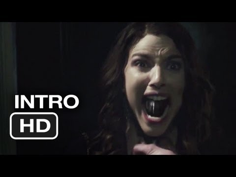 Maniac First 6 Minutes - Intro (2012) - Elijah Wood Movie HD