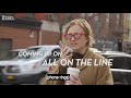 Two Young Entrepreneurs Try To Make It  | All on the Line
