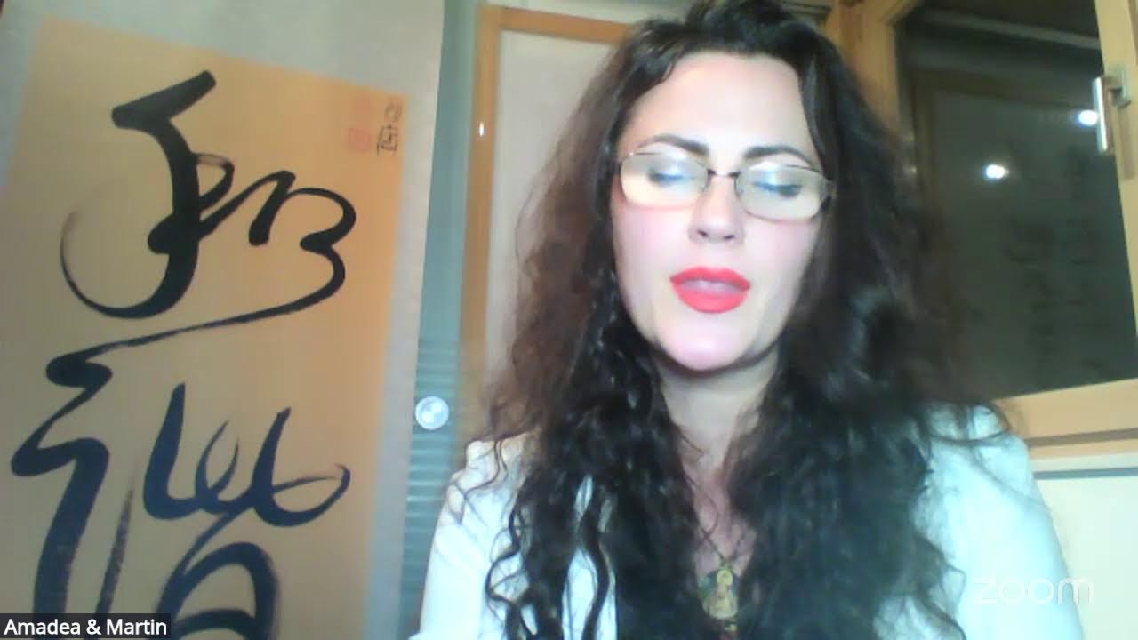 Gjej Harmoni brenda teje