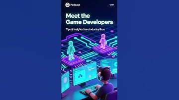 Unveiling the Game Developers Conference podcasts tips