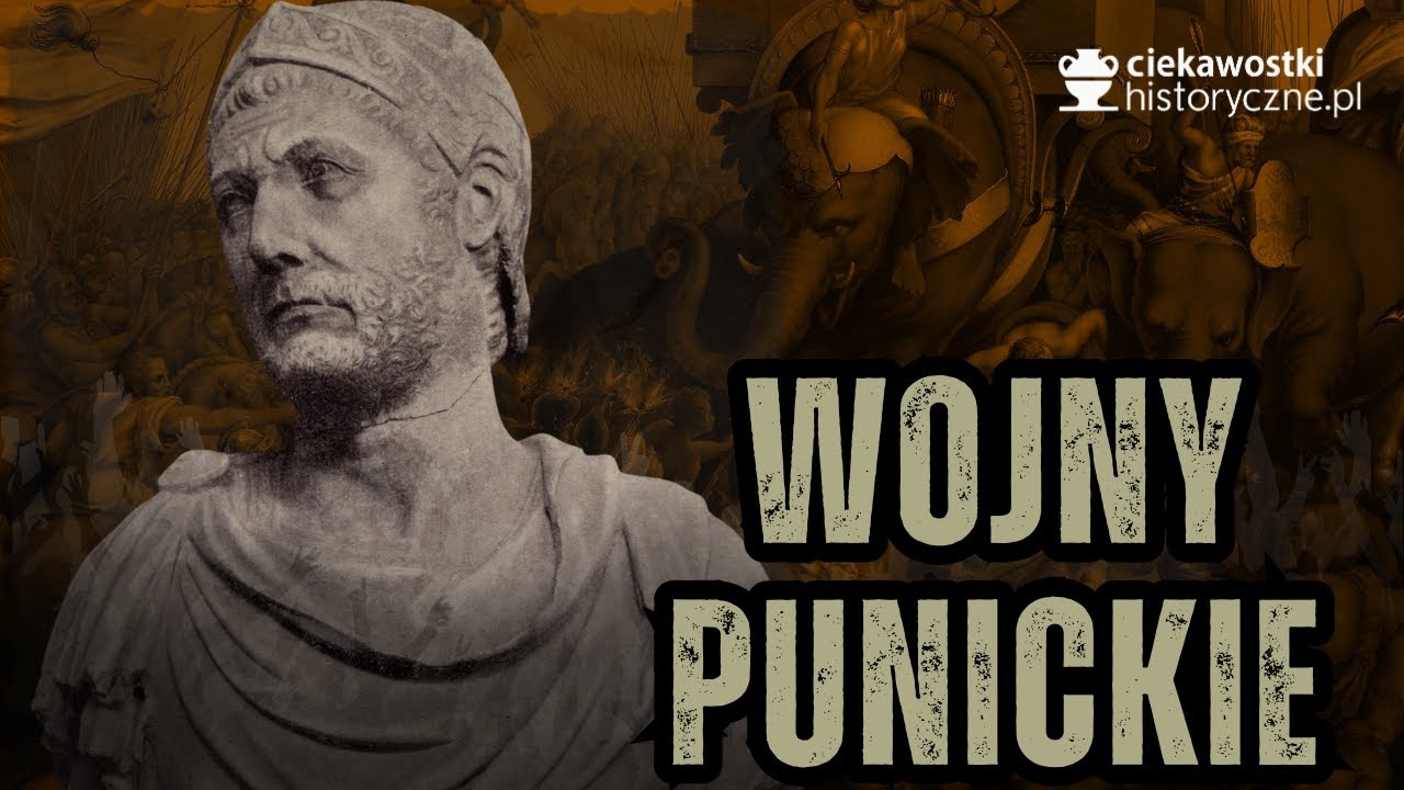 Wojny punickie w pigułce – jak Rzym pokonał Hannibala i zniszczył Kartaginę
