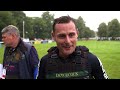 Alexander Bragg thrilled with Quindiva’s amazing performance at Burghley