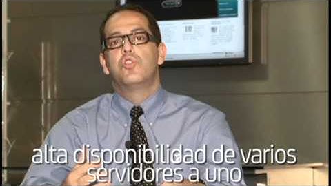 CA ARCserve Replication / High Availability