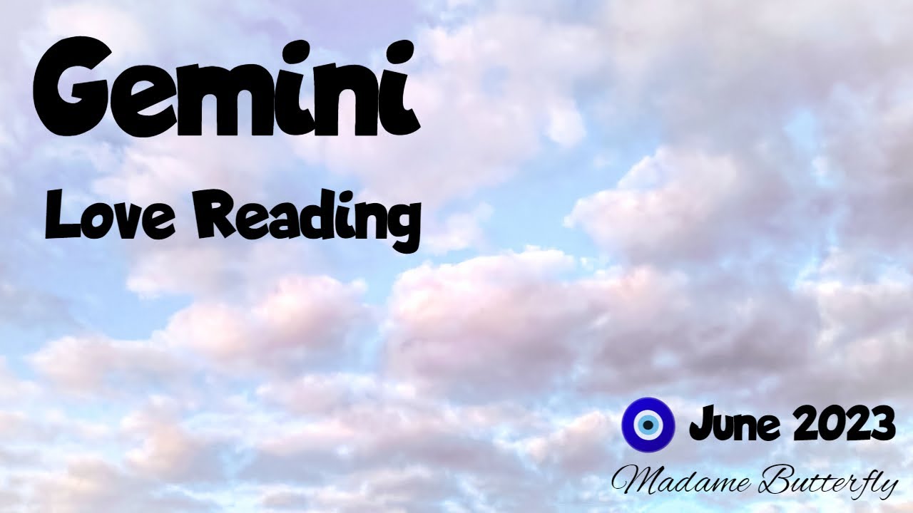 ♊❤️GEMINI~LOOKS LIKE A TWIN FLAME REUNION IS ABOUT TO HAPPEN~THEY ONLY WANT YOU GEM~COMING 2 GETCHA!