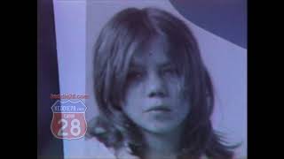 Keddie Murders: KOVR News Story on Keddie, c. July 1981