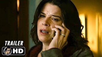 SCREAM 7 | Official Trailer (2026)
