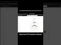 Auto Update SharePoint List from Excel in Seconds