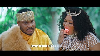 The kingdom is in trouble 😫 . Jeffrey Nortey ft. Kisa Gbekle