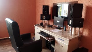 Ovoz yozish xizmati BKStudio tel: 914118658