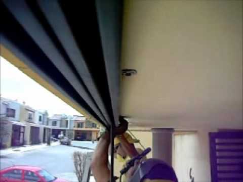 Barandal contemporaneo brc 203 herreria artistica youtube Balcon désign Contemporaneos