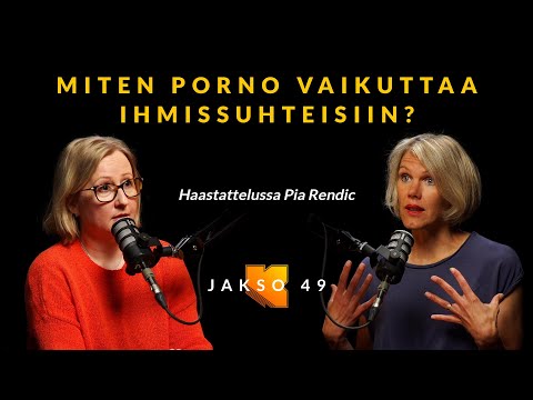 Video: Kuinka nalkuttaminen vaikuttaa ihmissuhteisiin?