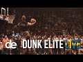 Dunk elite 720s and other mindblowing dunks jordan kilganon and rafal lipinski go off at de live