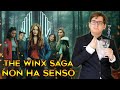 FATE - THE WINX SAGA NON HA SENSO