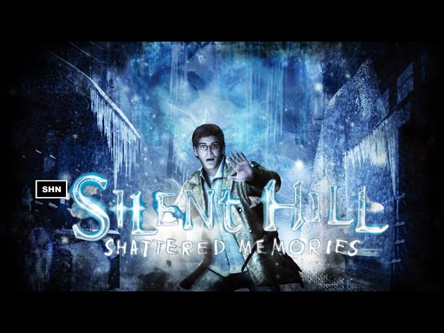 Making of Silent Hill: Shattered Memories - Silent Hill Memories