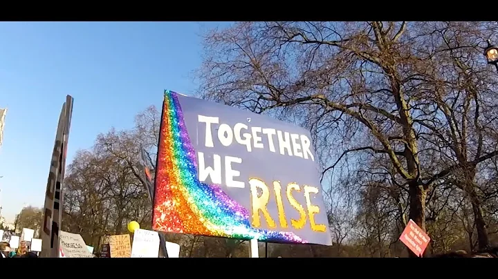 "Rise/ Come Together," 2.0 (unofficial) Music by P...