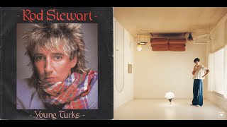 As It Was vs Young Turks - Harry Styles vs Rod Stewart (Mashup)