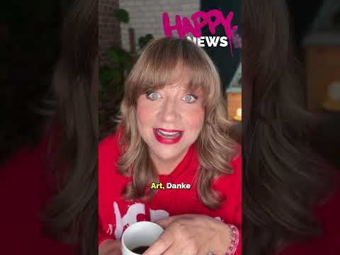 Dieser Friseur ist ein HELD der Herzen! (Happy News)