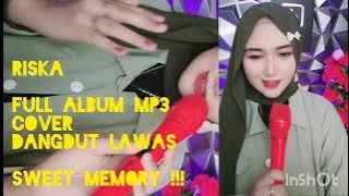 Riska Full Album Dangdut - Rindu Tapi Jauh ! Obati Rinduku ! Tak Dapat Tidur ! Janda 7 Kali