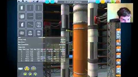 KSP - WHY CANT I DOCK - 5 / 6