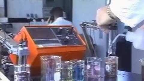 KIMBLE CHASE - Play It Safe