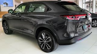 Honda HRV (2022)  Great Family Compact SUV