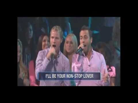 Backstreet Boys - Don't Forget the Lyrics Part 2 (HD)