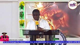 Apostle Soba Tv Live Stream
